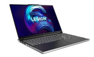 Мышь Lenovo GY51D20865, чёрная цена и информация | Ноутбуки | kaup24.ee