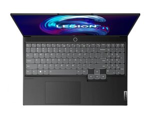 Мышь Lenovo GY51D20865, чёрная цена и информация | Ноутбуки | kaup24.ee