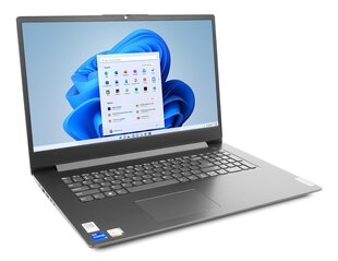 Lenovo V17 G3 82U1001WPB hind ja info | Sülearvutid | kaup24.ee