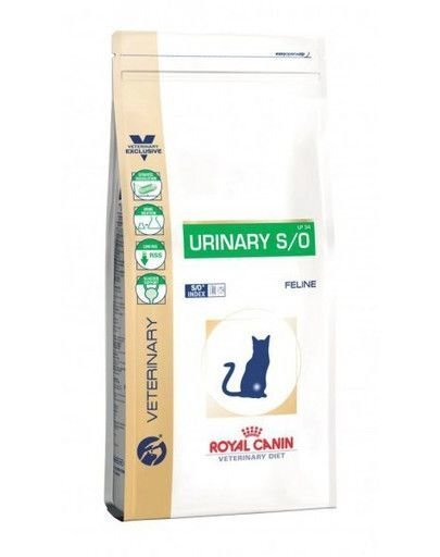 Royal Canin struviitkividega kassidele Vet Cat Urinary, 9 kg цена и информация | Kuivtoit kassidele | kaup24.ee