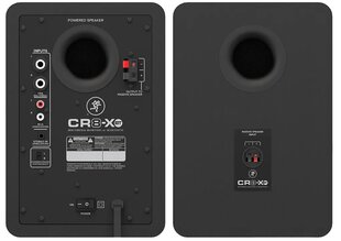 Mackie CR8-X BT hind ja info | Koduaudio ja 