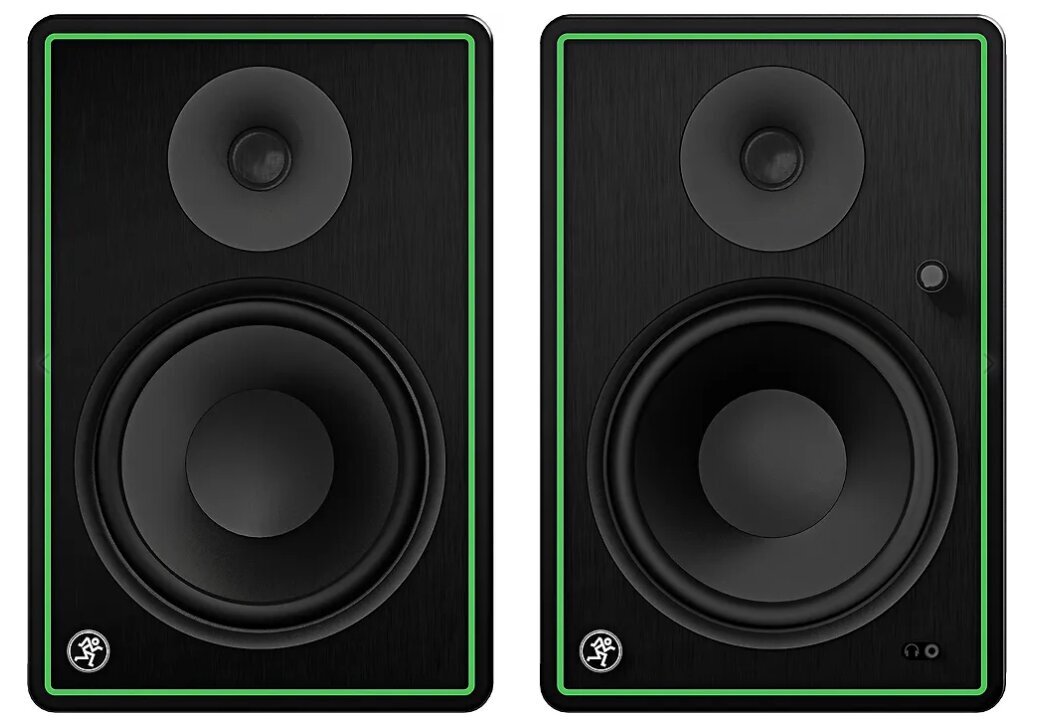 Mackie CR8-X BT цена и информация | Koduaudio ja "Soundbar" süsteemid | kaup24.ee