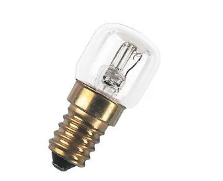 Osram Special 15W, E14 hind ja info | Kodumasinate lisatarvikud | kaup24.ee