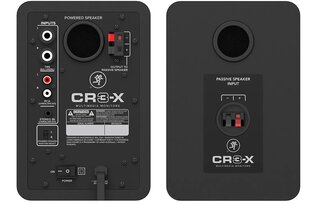 Mackie CR3-X hind ja info | Koduaudio ja 