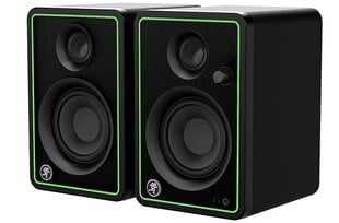 Mackie CR3-X hind ja info | Koduaudio ja "Soundbar" süsteemid | kaup24.ee