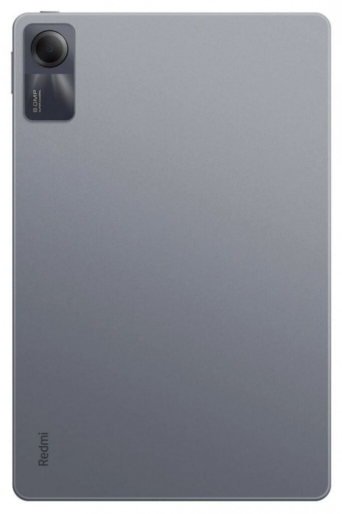 Xiaomi Redmi Pad SE 4/128GB WiFi Graphite Gray hind ja info | Tahvelarvutid | kaup24.ee