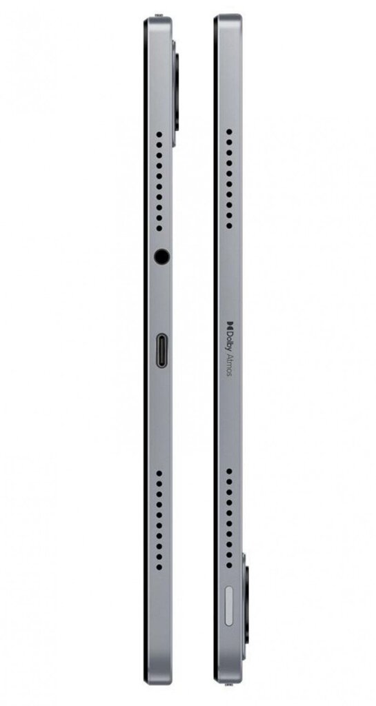 Xiaomi Redmi Pad SE 4/128GB WiFi Graphite Gray цена и информация | Tahvelarvutid | kaup24.ee