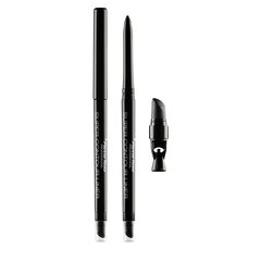 Silma kontuurpliiats Pierre Rene Super Contour 0.35 g, Black цена и информация | Тушь, средства для роста ресниц, тени для век, карандаши для глаз | kaup24.ee