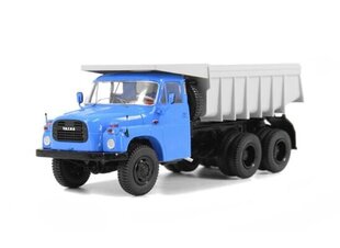 Tatra T148 S1 Dumper 1963 Blue PREMIUM CLASSIXXS PCL47141 цена и информация | Коллекционные модели автомобилей | kaup24.ee