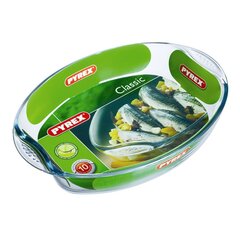 Форма для выпечки Pyrex, 35 х 24 см цена и информация | Формы, посуда для выпечки | kaup24.ee