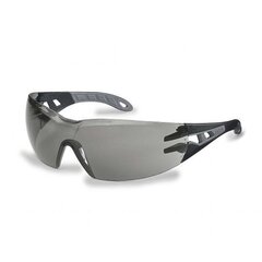Защитные очки Uvex Pheos цена и информация | Головные катушки | kaup24.ee