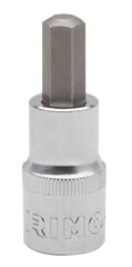 Padrunotsik Irimo Hex 7x60mm 1/2", blister hind ja info | Käsitööriistad | kaup24.ee