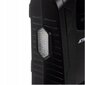12V auto kompressor, õhupump LCD-ekraaniga ja taskulambiga hind ja info | Turvasüsteemid ja 12V seadmed | kaup24.ee