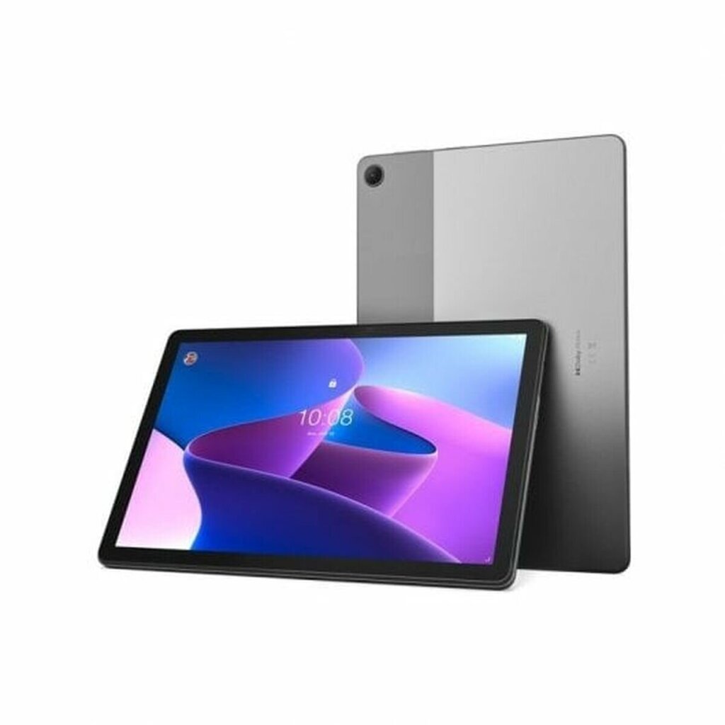 Lenovo M10 (3. põlvkond) hall 32 GB 10,1" 3 GB RAM Unisoc hind ja info | Tahvelarvutid | kaup24.ee