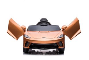 Детский одноместный электромобиль McLaren DK-MGT620 цена и информация | Электромобили для детей | kaup24.ee