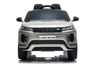 Range Rover Evoque elektriauto lastele, hall hind ja info | Laste elektriautod | kaup24.ee