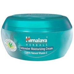 Niisutav näo- ja kehakreem Himalaya Herbals 150 ml цена и информация | Кремы, лосьоны для тела | kaup24.ee