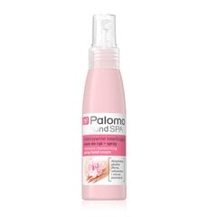 Pihustatav kätekreem Paloma Hand Spa Intensive Moisturizing 100 ml hind ja info | Kehakreemid, kehaspreid | kaup24.ee