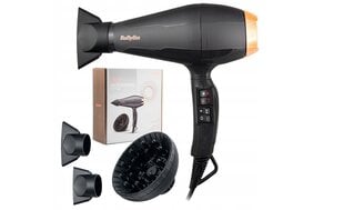 Фен Babyliss 6719DE цена и информация | Фены | kaup24.ee