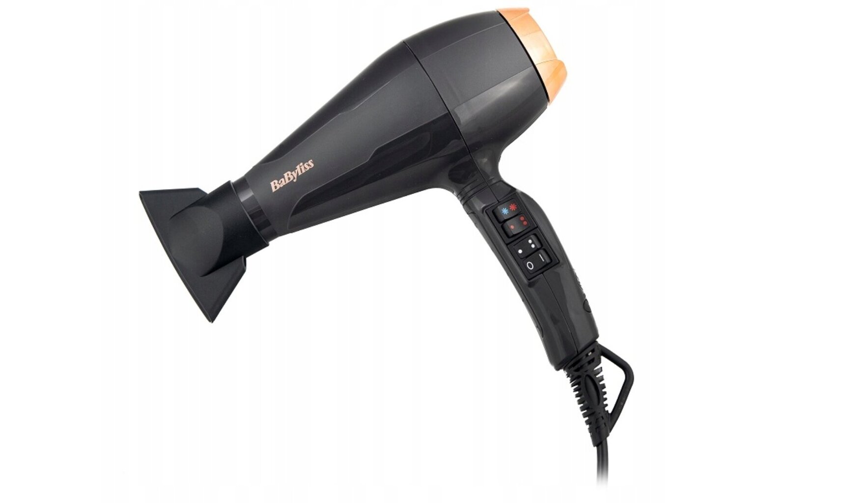 Föön, Babyliss 6719DE цена и информация | Föönid | kaup24.ee