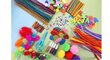 Loominguline kunstiline käsitöökomplekt hind ja info | Arendavad mänguasjad | kaup24.ee