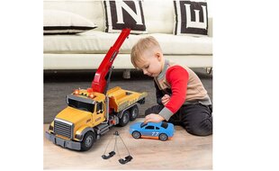 Auto vedaja hind ja info | Poiste mänguasjad | kaup24.ee