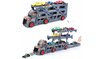 Autotranspordiprits koos tarvikutega hind ja info | Poiste mänguasjad | kaup24.ee