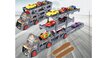 Autotranspordiprits koos tarvikutega hind ja info | Poiste mänguasjad | kaup24.ee