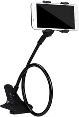 Настольный, складной держатель для телефона или планшета Airi D-2789 цена и информация | Mobiiltelefonide hoidjad | kaup24.ee