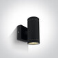 ONELight välisseinavalgusti Cylinders 67130/B hind ja info | Aia- ja õuevalgustid | kaup24.ee