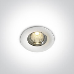 ONELight välise sisseehitatud LED-valgusti Range IP65 10110G/W/C цена и информация | Уличное освещение | kaup24.ee