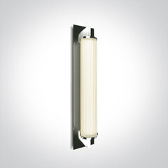 ONELight настенный светильник LED 38118N/C/W цена и информация | Настенные светильники | kaup24.ee