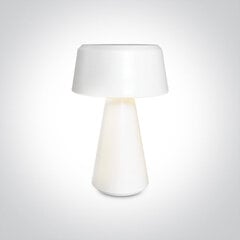 ONELight laualamp Trendy LED 61088/W цена и информация | Настольные лампы | kaup24.ee