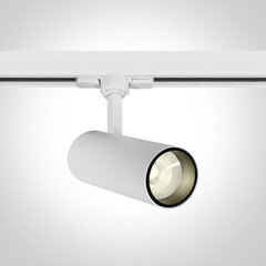 ONELight потолочный светильник COB Cylinder LED 65642AT/W/C цена и информация | Потолочные светильники | kaup24.ee
