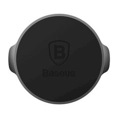 Baseus Small Ears, Must hind ja info | Mobiiltelefonide hoidjad | kaup24.ee