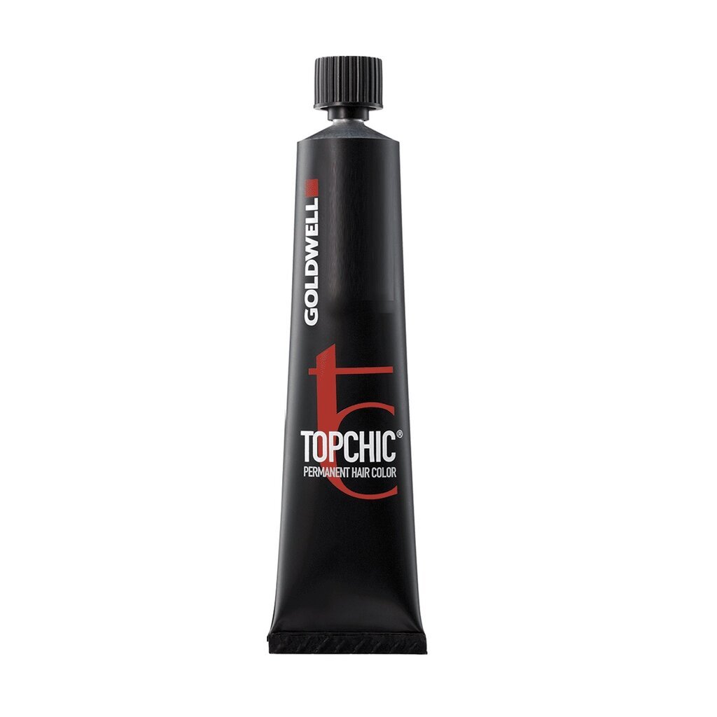 Juuksevärv Goldwell Topchic 60 ml, 5R hind ja info | Juuksevärvid | kaup24.ee