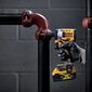 DeWalt DCF922NT-XJ mutrivõti 1/2&quot; 2500 RPM 406 N⋅m Must, kollane 415 W 18 V цена и информация | Akutrellid, kruvikeerajad | kaup24.ee