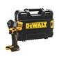 DeWalt DCF922NT-XJ mutrivõti 1/2&quot; 2500 RPM 406 N⋅m Must, kollane 415 W 18 V цена и информация | Akutrellid, kruvikeerajad | kaup24.ee