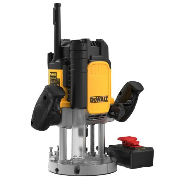 DeWalt Router 2300W Laualüliti DWE627KT hind ja info | Freesid | kaup24.ee