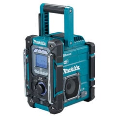 Аккумуляторная торцовочная пила Makita DJV184Z 18 В Li-ion, BL-мотор, Без аккумуляторов и зарядного устройства цена и информация | Радиоприёмники | kaup24.ee