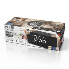 Adler AD 1190 цена и информация | Радиоприемники и будильники | kaup24.ee