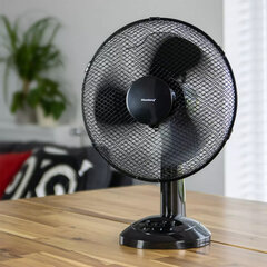 Fan Klausberg, 40 W hind ja info | Ventilaatorid | kaup24.ee