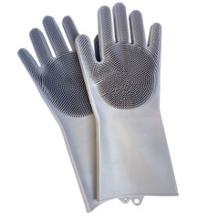 Кухонные перчатки 33x15,5 см цена и информация | Кухонные полотенца, рукавицы, фартуки | kaup24.ee