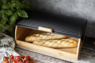 Brunbeste leivakarp, 39x28,5x18,5 cm hind ja info | Köögitarbed | kaup24.ee
