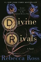 Divine Rivals hind ja info | Noortekirjandus | kaup24.ee