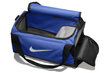 Spordikott Nike Brasilia Duffel S, sinine hind ja info | Spordikotid, seljakotid | kaup24.ee