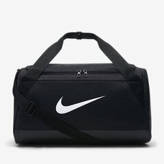 Spordikott Nike Brasilia Duffel S, must цена и информация | Рюкзаки и сумки | kaup24.ee