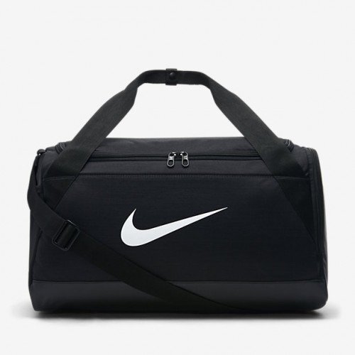 Spordikott Nike Brasilia Duffel S, must hind ja info | Spordikotid, seljakotid | kaup24.ee