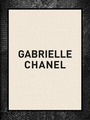 Gabrielle Chanel цена и информация | Книги об искусстве | kaup24.ee