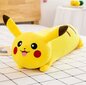 Pehme mängupadi Pikachu, 70 cm цена и информация | Pehmed mänguasjad | kaup24.ee